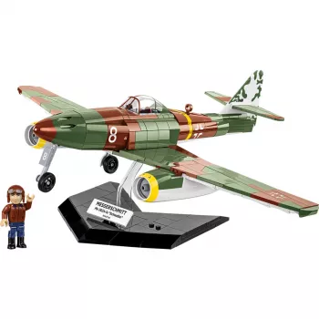 Jeu de construction COBI Messerschmitt Me-262-1A 505 pièces