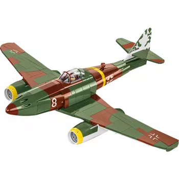 Jeu de construction COBI Messerschmitt Me-262-1A 505 pièces