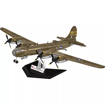 Jeu de construction COBI Boeing B-29 Superfortress 1074 pièces