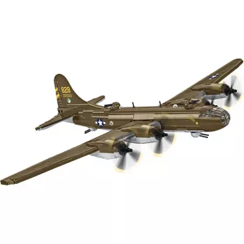 Jeu de construction COBI Boeing B-29 Superfortress 1074 pièces