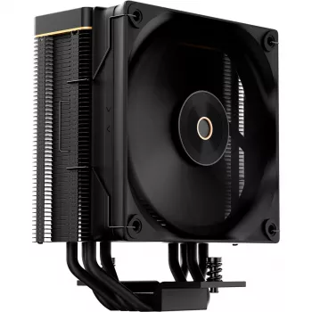 Ventilateur de boîtier Ocypus Iota A40 120 mm noir PWM