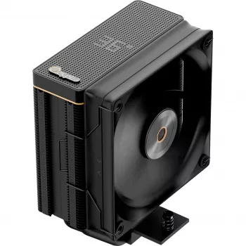 Ventilateur de boîtier Ocypus Iota A40 120 mm noir PWM