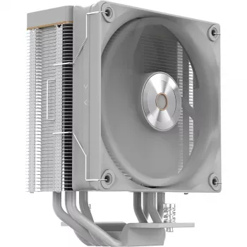 Ventilateur Ocypus Iota A40 blanc 120 mm PWM