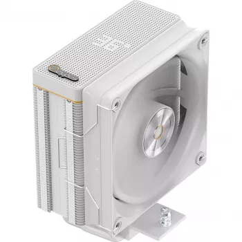 Ventilateur Ocypus Iota A40 blanc 120 mm PWM