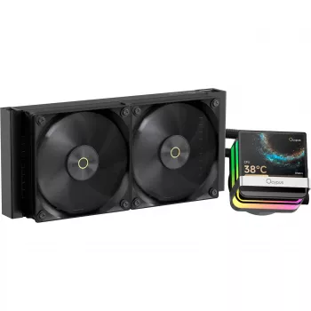 Écran gaming IPS Ocypus Sigma L24 PRO 23,8
