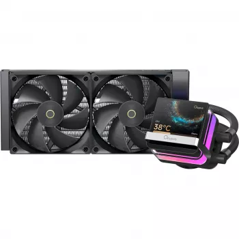 Écran gaming IPS Ocypus Sigma L24 PRO 23,8