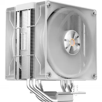 Ventirad CPU Ocypus Delta A40 Elite Dual Fan White 120 mm