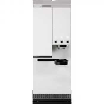 xBloom Studio blanc-noir la machine à café ultime