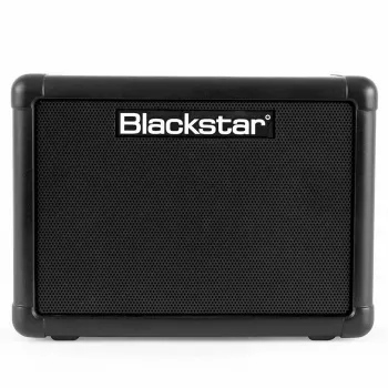 Enceinte de guitare d'extension Blackstar FLY 103 3W - noire