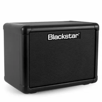 Enceinte de guitare d'extension Blackstar FLY 103 3W - noire