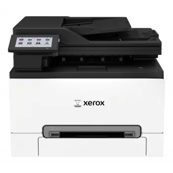 Imprimante laser multifonction couleur A4 Xerox ZC364V_EU 30 ppm avec Wi-Fi, recto-verso, DADF, fax
