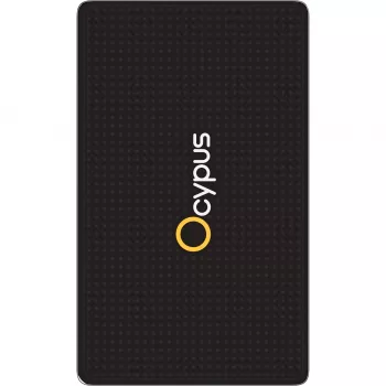 Casque OCYPUS Delta EH10 PRO, noir