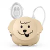 Nébuliseur à compresseur Flaem Nuova Puppy - système d'inhalation pédiatrique avec nébuliseur RF5, masques adulte et enfant, embout buccal, embout nasal, tube à air, filtre à air, débit de nébulisation 0,35 ml/min, MMAD 2,6 µm, niveau sonore 55 dB, 230 V