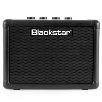 Mini-amplificateur Blackstar Fly 3 - ampli guitare 3 W