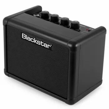 Mini-amplificateur Blackstar Fly 3 - ampli guitare 3 W