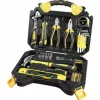 Ensemble d'outils Fieldmann FDG 5006-60R, 60 pièces