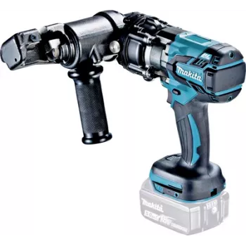 Coupe-tiges filetées sans fil Makita DSC121ZKX1 18 V LXT Brushless (outil seul) dans MAKPAC