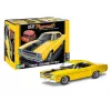 Maquette à assembler Revell 14531 Plymouth Road Runner 1970 1:24