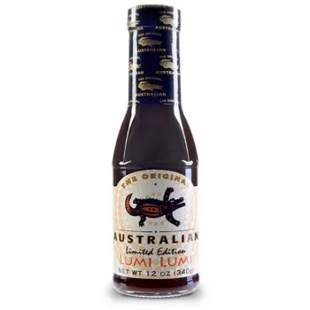 Marinade Lumi Lumi THE ORIGINAL AUSTRALIAN (355 ml)