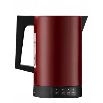 Bouilloire électrique Ritter fontana 5 1,1 L rouge