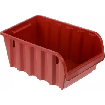 CURVER DIY boîte empilable Profi 5 34x20x15 cm gris 7,5 L