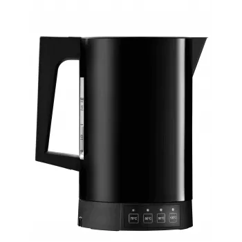 Ritter fontana5 1,3L 2800W bouilloire noire (635.000)