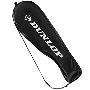 Dunlop Fusion Z3000 G4 raquette de badminton, bleu marine