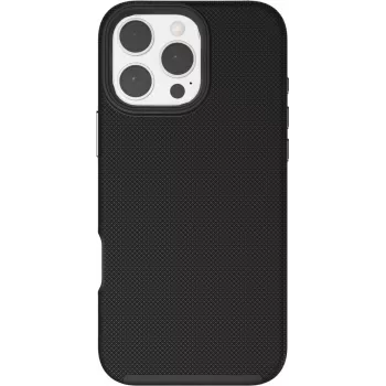 JT Berlin BackCase Pankow Solid coque MagSafe pour Apple iPhone 16 Pro Max – noire