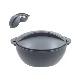 ASI COLLECTION bouteille isotherme 2,0 L couleurs assorties