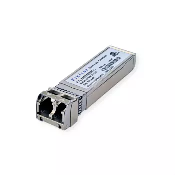 Softing IT Networks module émetteur-récepteur SFP+, 10GBASE-SR/SW, multimode, LC duplex, 850 nm, 300 m (NX_AC_SFP_10G_MM)