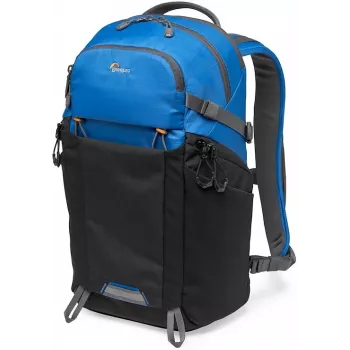 Sac à dos Lowepro Photo Active BP 200 AW, bleu/noir (LP37259-PWW)