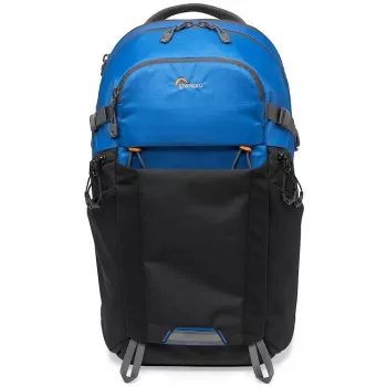 Sac à dos Lowepro Photo Active BP 200 AW, bleu/noir (LP37259-PWW)