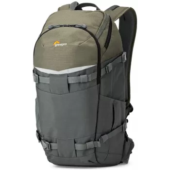 Sac à dos photo Lowepro Flipside Trek BP 350 AW, gris LP37015-PWW