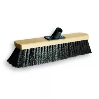 Balai à franges YORK pour le nettoyage des grandes surfaces 40 cm