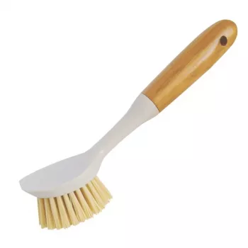 Brosse à vaisselle YORK ECO NATURAL BAMBOO