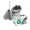 Kit de nettoyage de sol RUBI CIRCULAR Eco Ego