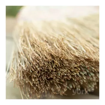 YORK balai universel pour balayer 23cm Sorgo Mini