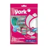 Sac de rangement sous vide YORK 100x80x32cm