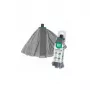 Tête microfibre interchangeable ECO EGO CIRCULAR RUBI Eco Ego