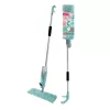 Brosse de sol YORK avec fonction pulvérisation DUAL SPLASH