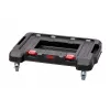 Chariot KETER DIY Stack'N'Roll 56,5x38,8x12cm