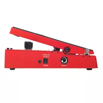 Pédale d'effet pour guitare DigiTech Whammy DT pitch shift et drop tune