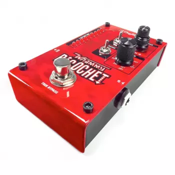 Pédale d'effet guitare DigiTech Whammy Ricochet Pitch Shifter