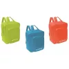 Sac à dos isotherme GIOSTYLE Fiesta 20 L assorti (orange/bleu clair/vert)