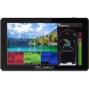 Moniteur sur caméra FEELWORLD LUT5 5,5 pouces 3000 nits écran tactile 3D LUT 4K HDMI