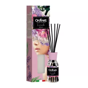 Diffuseur à bâtonnets ORDINETT 125 ml lavande