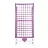 Sèche-linge GIOSTYLE Love blanc/lilas 8 kg à condensation