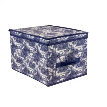 Boîte de rangement ORDINETT Kyoto Box M, 30x40x25 cm, 126083002