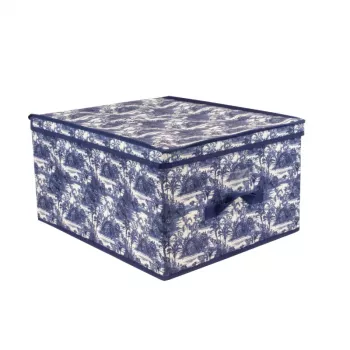 Boîte ORDINETT Box L 40x50x25 cm Kyoto