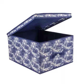 Boîte ORDINETT Box L 40x50x25 cm Kyoto